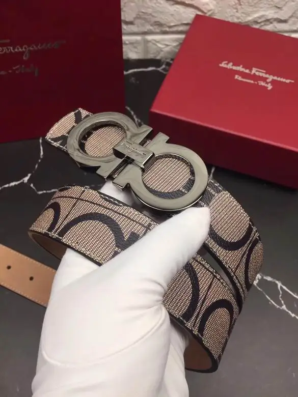 Ferragamo 34mmX95-125 7D63